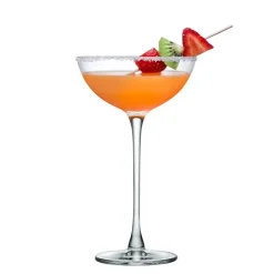 19.5 cl - Nude Hepburn Calici Cocktail Coupe In Vetro Set 6 Pz