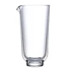 65 cl - Nude Hepburn Mixing Glass In Glass