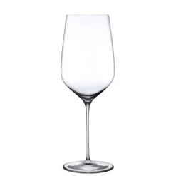 42 cl - Nude Masterglass Calice Vino Multiuso Stem Zero - In Vetro - Set 2 Pz