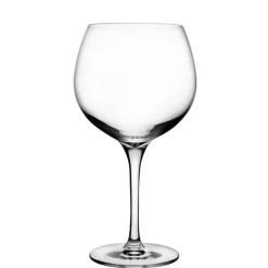 68 cl - Nude Primeur Calice Gin Tonic in Vetro - Set 6 Pezzi