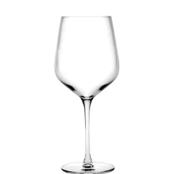 44 Cl Nude Refine Calice Multiuso in Vetro - Set 6 Pezzi