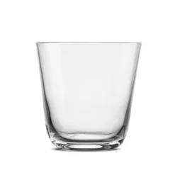 26 cl - Nude Savage Bicchiere Acqua in Vetro - Set 6 Pezzi