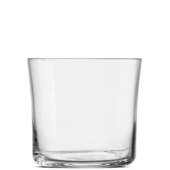 29.5 cl - Nude Savage Bicchiere Whisky in Vetro - Set 6 Pezzi