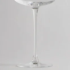 22 cl - Nude Savage Calice Cocktail in Vetro - Set 6 Pezzi