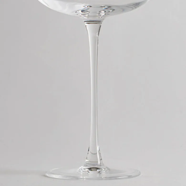 22 cl - Nude Savage Calice Cocktail in Vetro - Set 6 Pezzi