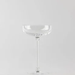 22 cl - Nude Savage Calice Cocktail in Vetro - Set 6 Pezzi