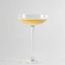 22 cl - Nude Savage Calice Cocktail in Vetro - Set 6 Pezzi