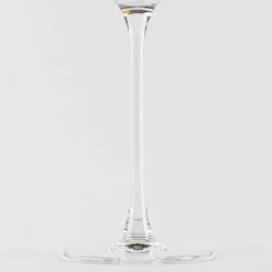 17 cl - Nude Savage Calice Cocktail in Vetro - Set 6 Pezzi