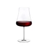 100 cl - Nude Stem Zero Volcano Vino Rosso in Vetro - Set 2 Pezzi