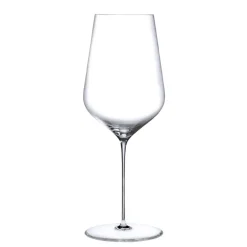 42 cl - Nude Trio Calice Vino Bianco Stem Zero - In Vetro - Set 2 Pz