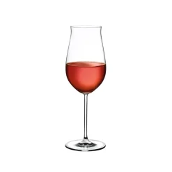 32 cl - Nude Vintage Calice Degustazione in Vetro - Set 2 Pezzi