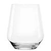 37 cl - Oberglas Passion Bicchiere Acqua In Vetro - Set 6 Pz