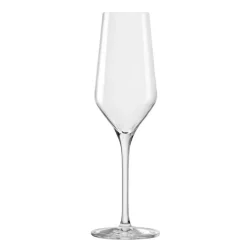 21.1 cl - Oberglas Passion Calice Flute Champagne In Vetro - Set 6 Pz