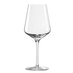 62.4 cl - Oberglas Passion Calice Vino Rosso Bordeaux In Vetro - Set 6 Pz
