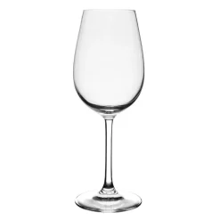 39.1 cl - Oberglas Sensation Calice Vino Bianco In Vetro - Set 6 Pz