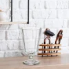 25 cl - Onis Ana Calice Cocktail in Vetro - Set 6 Pezzi