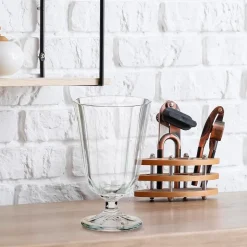 25 cl - Onis Ana Calice Cocktail in Vetro - Set 6 Pezzi