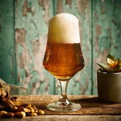 49.5 cl - Onis Arome Calice Birra in Vetro - Set 6 Pezzi