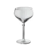 26 cl - Onis Bar Bicchiere Martini in Vetro - Set 6 Pezzi