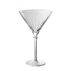 32 cl - Onis Bar Coppa Champagne in Vetro - Set 6 Pezzi