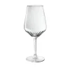53 cl - Onis Bar Ethereal Calice Spritz in Vetro - Set 6 Pezzi