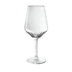 53 cl - Onis Bar Ethereal Calice Spritz in Vetro - Set 6 Pezzi