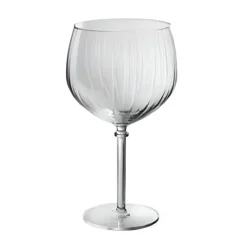 65 cl - Onis Bar Solis Calice Gin Tonic in Vetro - Set 6 Pezzi