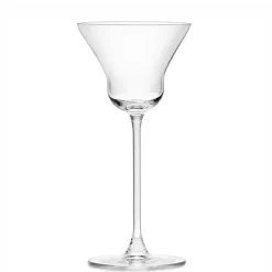 19 cl - Onis Bespoke Bicchiere Martini in Vetro - Set 6 Pezzi