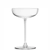 28 cl - Onis Bespoke Calice Cocktail in Vetro - Set 6 Pezzi