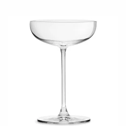28 cl - Onis Bespoke Calice Cocktail in Vetro - Set 6 Pezzi