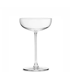 12 cl - Onis Bespoke Calice Cocktail in Vetro - Set 6 Pezzi