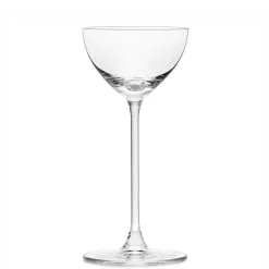 15.5 cl - Onis Bespoke Calice Nick e Nora in Vetro - Set 6 Pezzi
