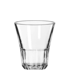 26.6 cl - Onis Brooklin Bicchiere Whisky in Vetro - Set 12 Pezzi
