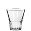 35.5 cl - Onis Brooklyn Bicchiere Whisky in Vetro - Set 12 Pezzi
