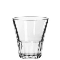 35.5 cl - Onis Brooklyn Bicchiere Whisky in Vetro - Set 12 Pezzi