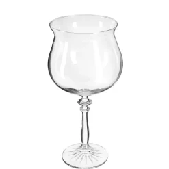 58 cl - Onis 1924 Calice Gin Tonic in Vetro - Set 12 Pezzi