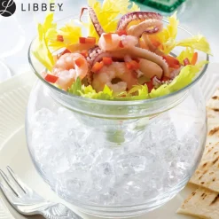 17 cl - Onis Chiller Bicchiere Cocktail in Vetro