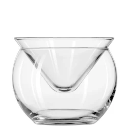 17 cl - Onis Chiller Bicchiere Cocktail in Vetro