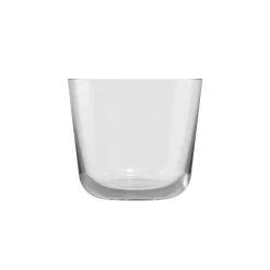 35.5 cl - Onis Classic Bar Bicchiere Whisky Dof In Vetro Set 6 Pz