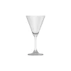14 cl - Onis Classic Bar Calice Cocktail Martini In Vetro Set 6 Pz