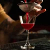 16 cl - Onis Classic Bar Calice Cocktail Nick & Nora In Vetro Set 6 Pz