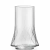 41 cl - Onis Divergence Bicchiere Bibita in Vetro - Set 6 Pezzi