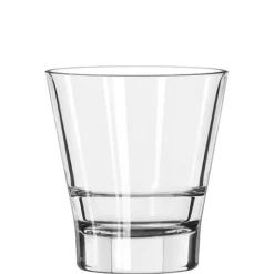 35.5 cl - Onis Endeavor Bicchiere Whisky in Vetro - Set 12 Pezzi