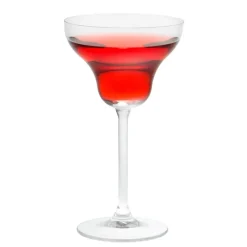 25 cl - Onis Endura Calice Cocktail Margarita In Vetro Set 6 Pz