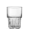 26.6 cl - Onis Everest Bicchiere Bibita in Vetro - Set 12 Pezzi