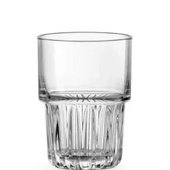 20.5 cl - Onis Everest Bicchiere Bibita in Vetro - Set 36 Pezzi