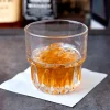 35.5 cl - Onis Everest Bicchiere Whisky in Vetro - Set 12 Pezzi