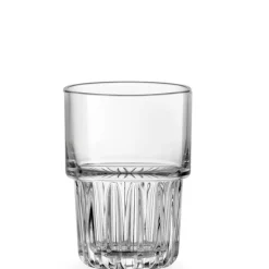 35.5 cl - Onis Everest Bicchiere Whisky in Vetro - Set 12 Pezzi