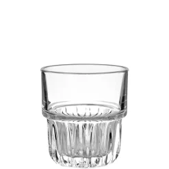 14.8 cl - Onis Everest Bicchiere Whisky in Vetro - Set 12 Pezzi