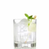35.5 cl - Onis Flashback Bicchiere Whisky in Vetro - Set 12 Pezzi